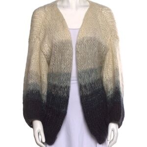 Maiami cardigan size m/L